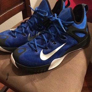 Nike Zoom Basketball Shoes 2015 Low